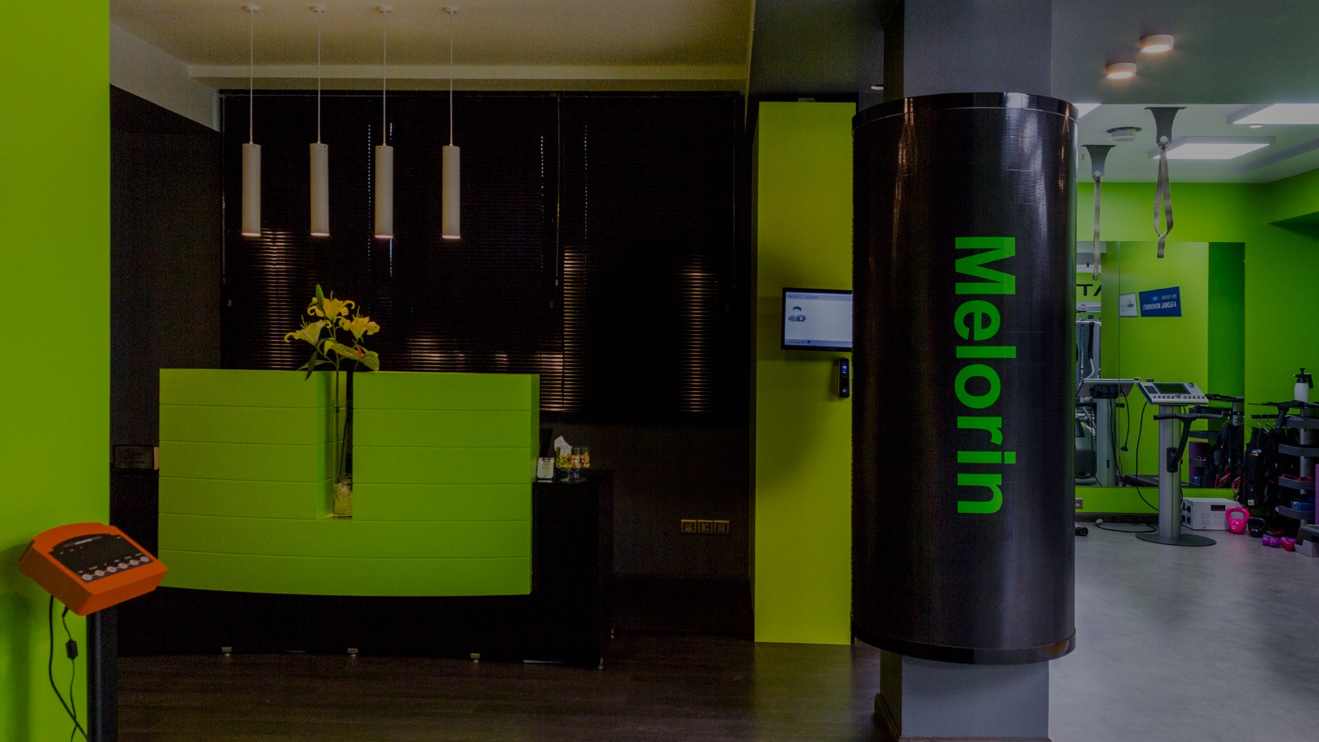 باشگاه ورزشی بانوان پاسداران