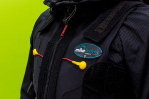 جلیقه میها بادی