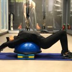 تمرین های اصلاحی