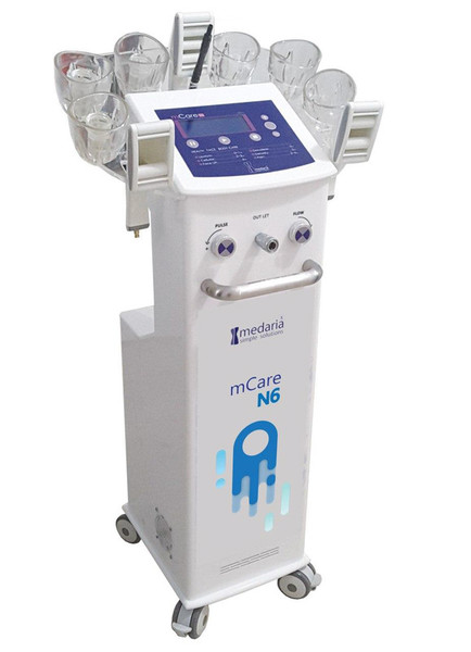 دستگاه لاغری اندرمولوژی